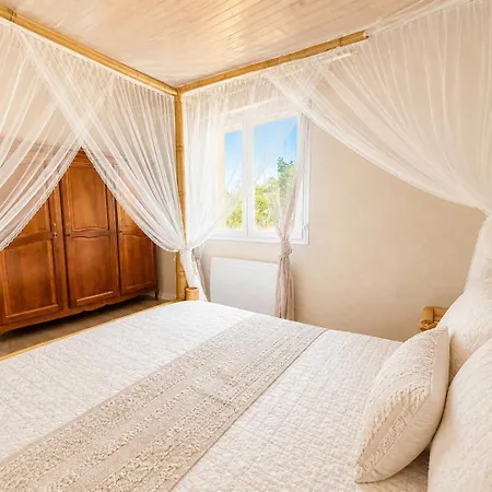 Maison Familiale & Jardin Au Coeur De Tatil Evi