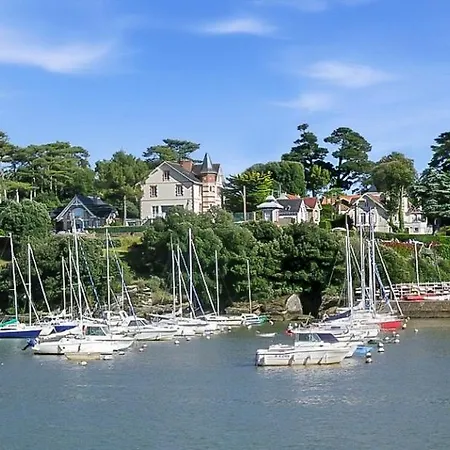 Maison Familiale & Jardin Au Coeur De